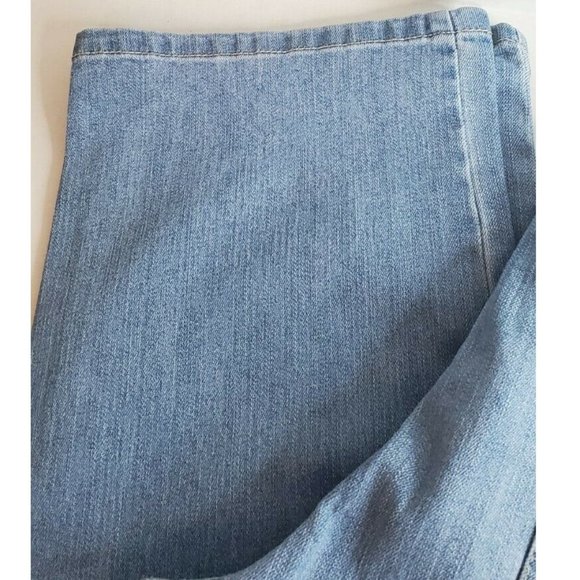 Gloria Vanderbilt Amanda Womens Slimming Callisto - Picture 9 of 11